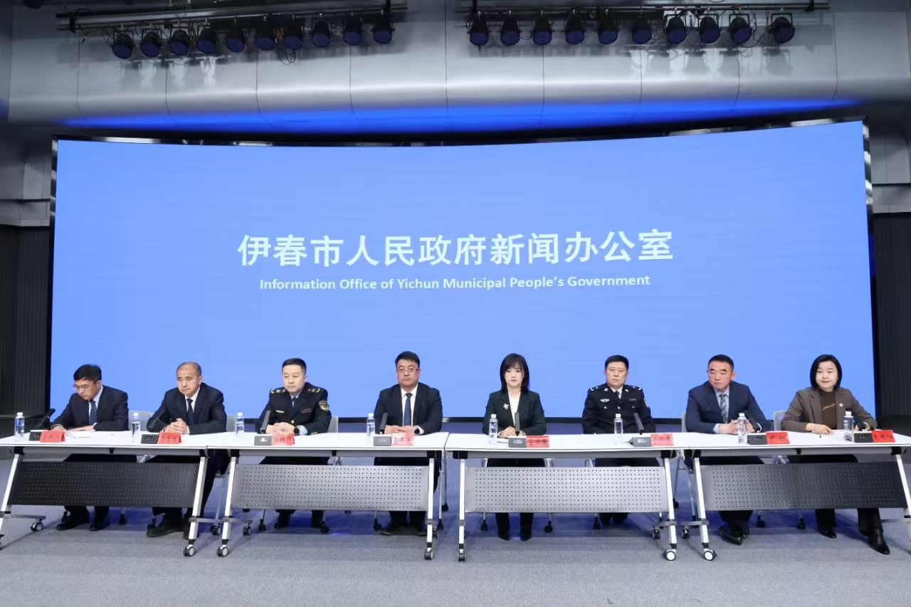 我市舉行冬季冰雪旅游“百日行動”新聞發(fā)布會